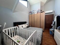 Sembawang Park (D27), Semi-Detached #520976921